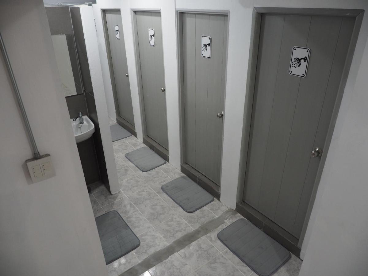 Prachan Hostel Thongsala Ngoại thất bức ảnh