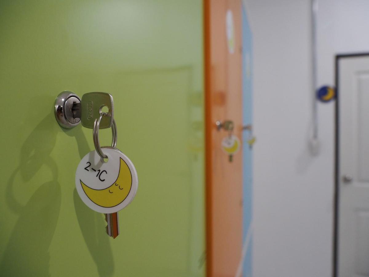 Prachan Hostel Thongsala Ngoại thất bức ảnh