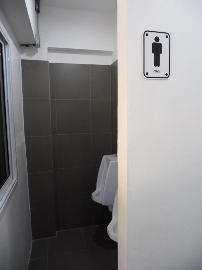 Prachan Hostel Thongsala Ngoại thất bức ảnh