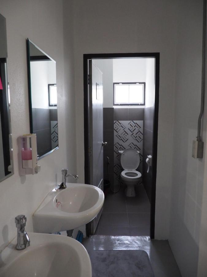 Prachan Hostel Thongsala Ngoại thất bức ảnh