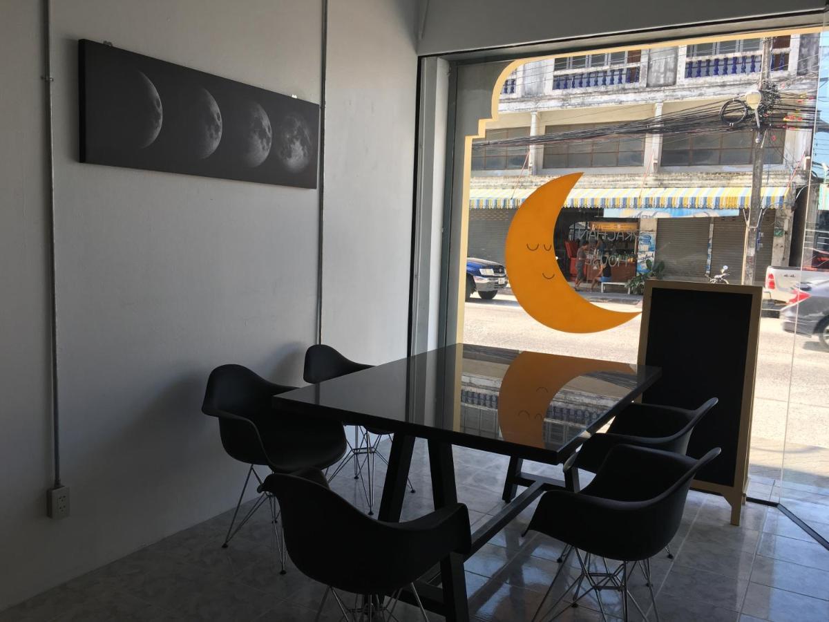 Prachan Hostel Thongsala Ngoại thất bức ảnh
