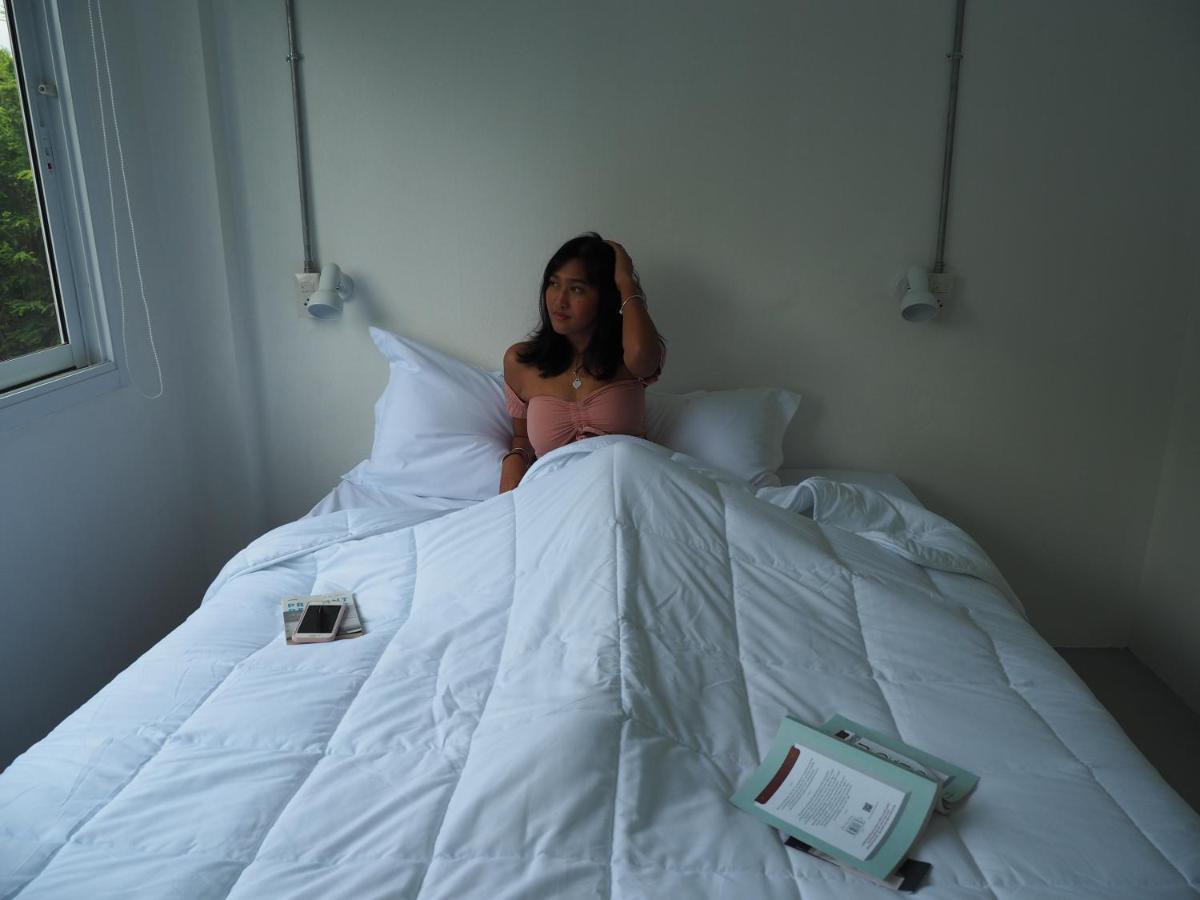 Prachan Hostel Thongsala Ngoại thất bức ảnh
