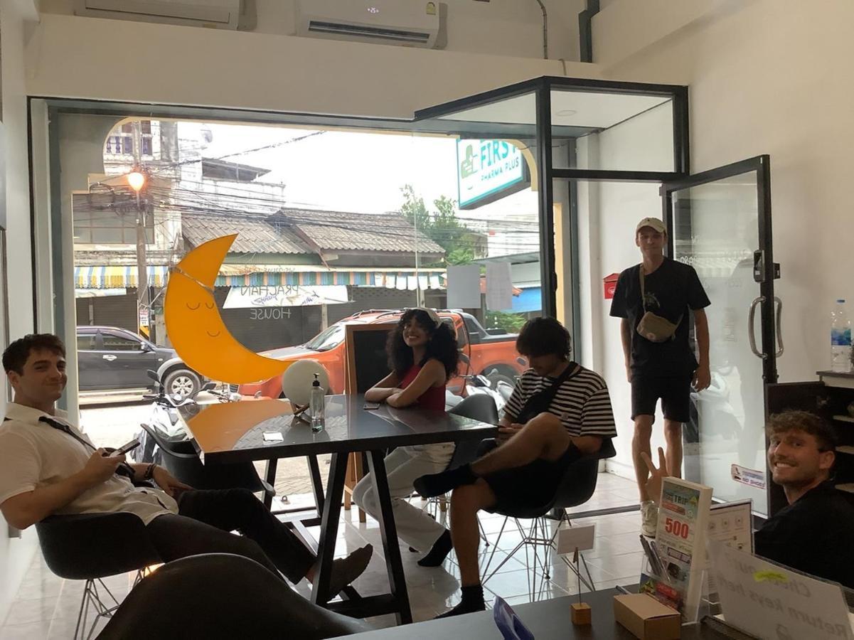 Prachan Hostel Thongsala Ngoại thất bức ảnh
