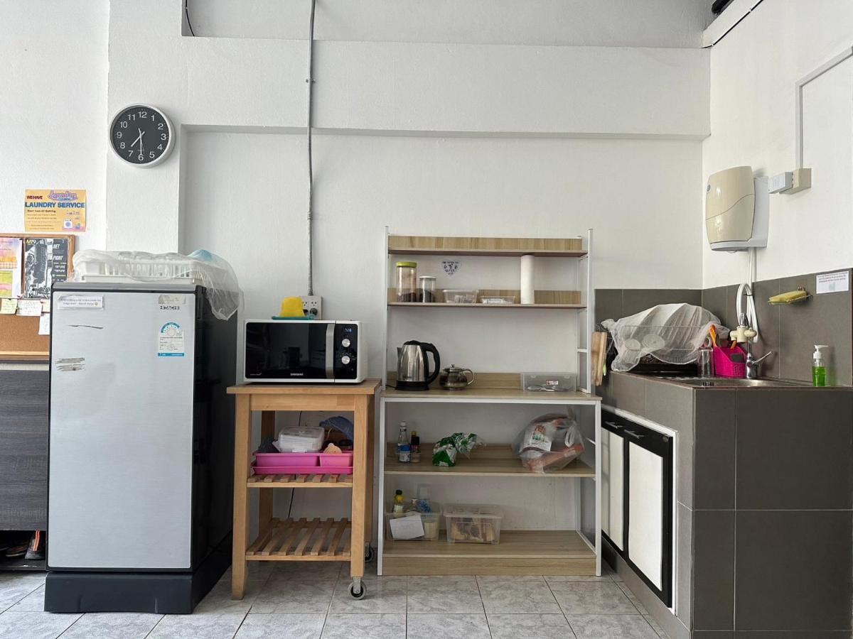 Prachan Hostel Thongsala Ngoại thất bức ảnh