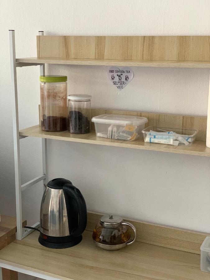 Prachan Hostel Thongsala Ngoại thất bức ảnh