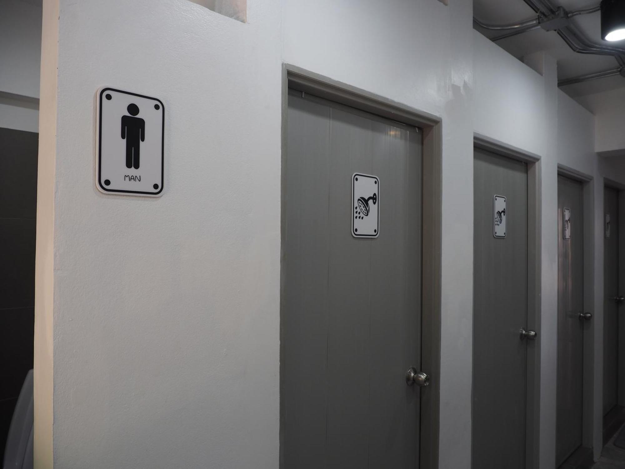 Prachan Hostel Thongsala Ngoại thất bức ảnh