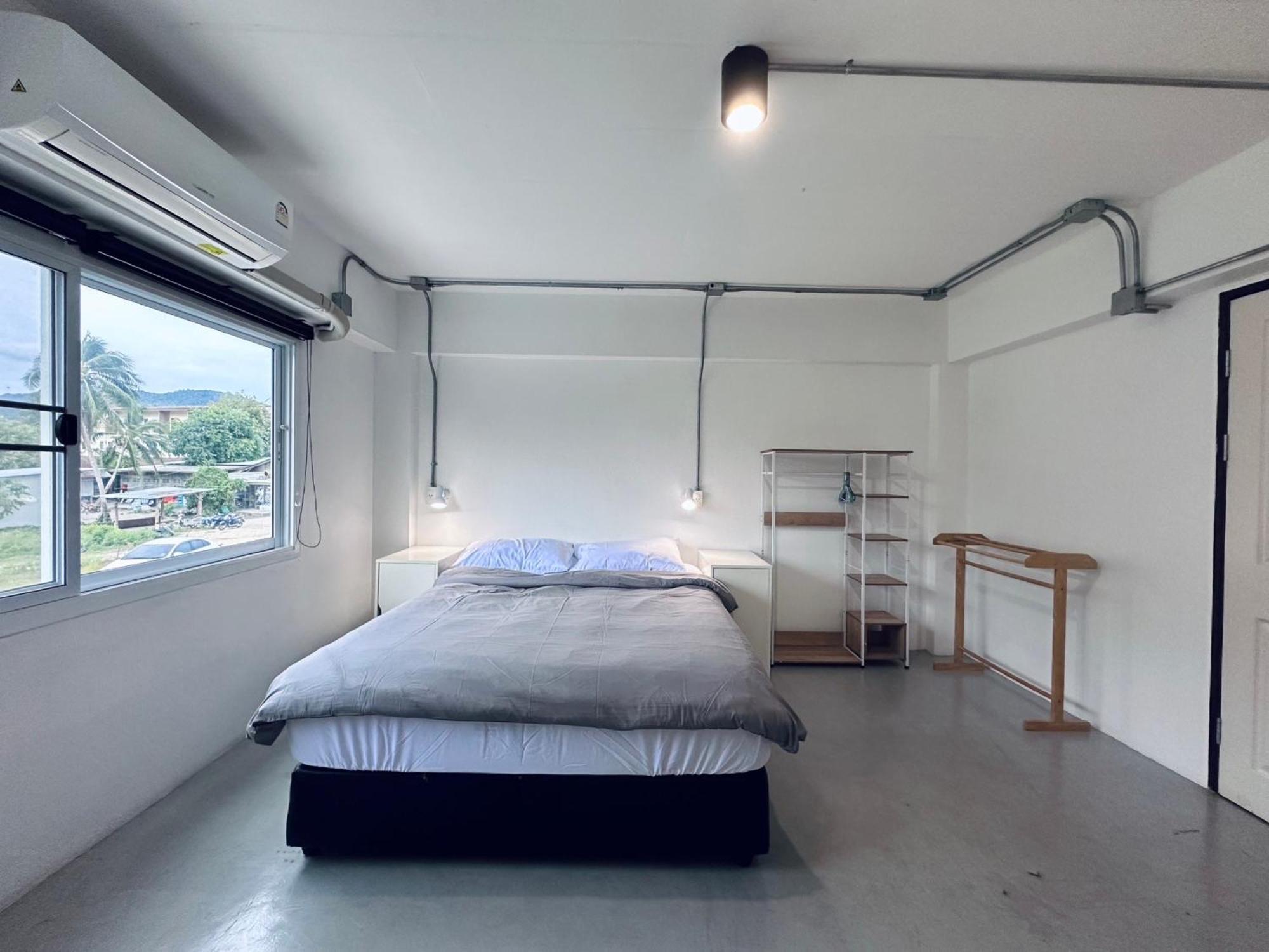 Prachan Hostel Thongsala Ngoại thất bức ảnh