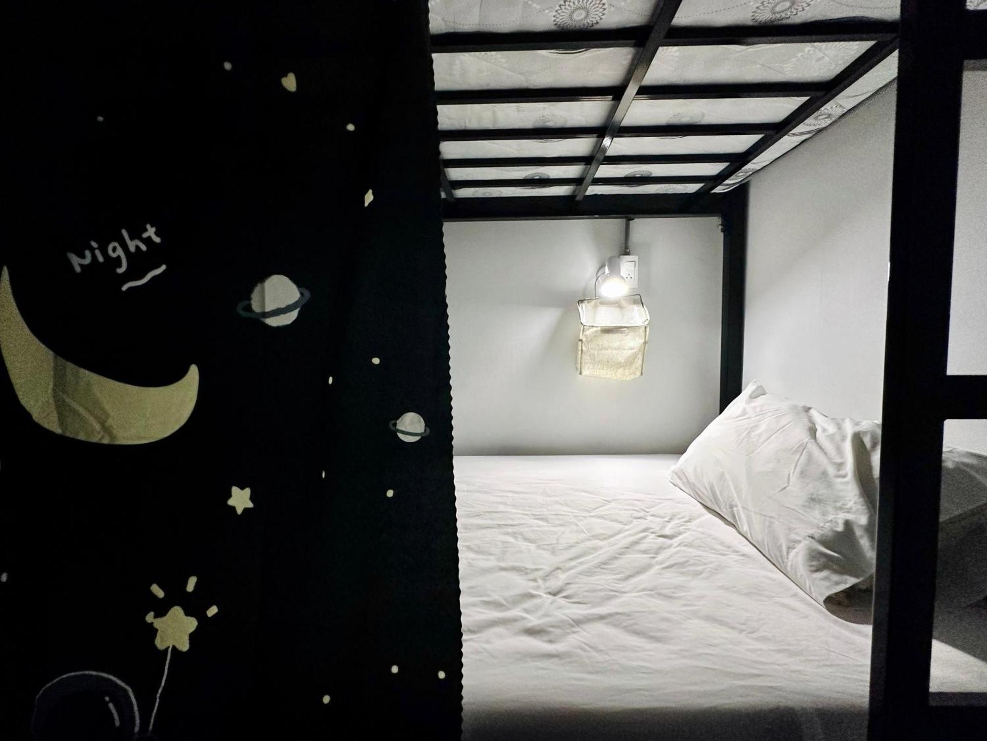 Prachan Hostel Thongsala Ngoại thất bức ảnh