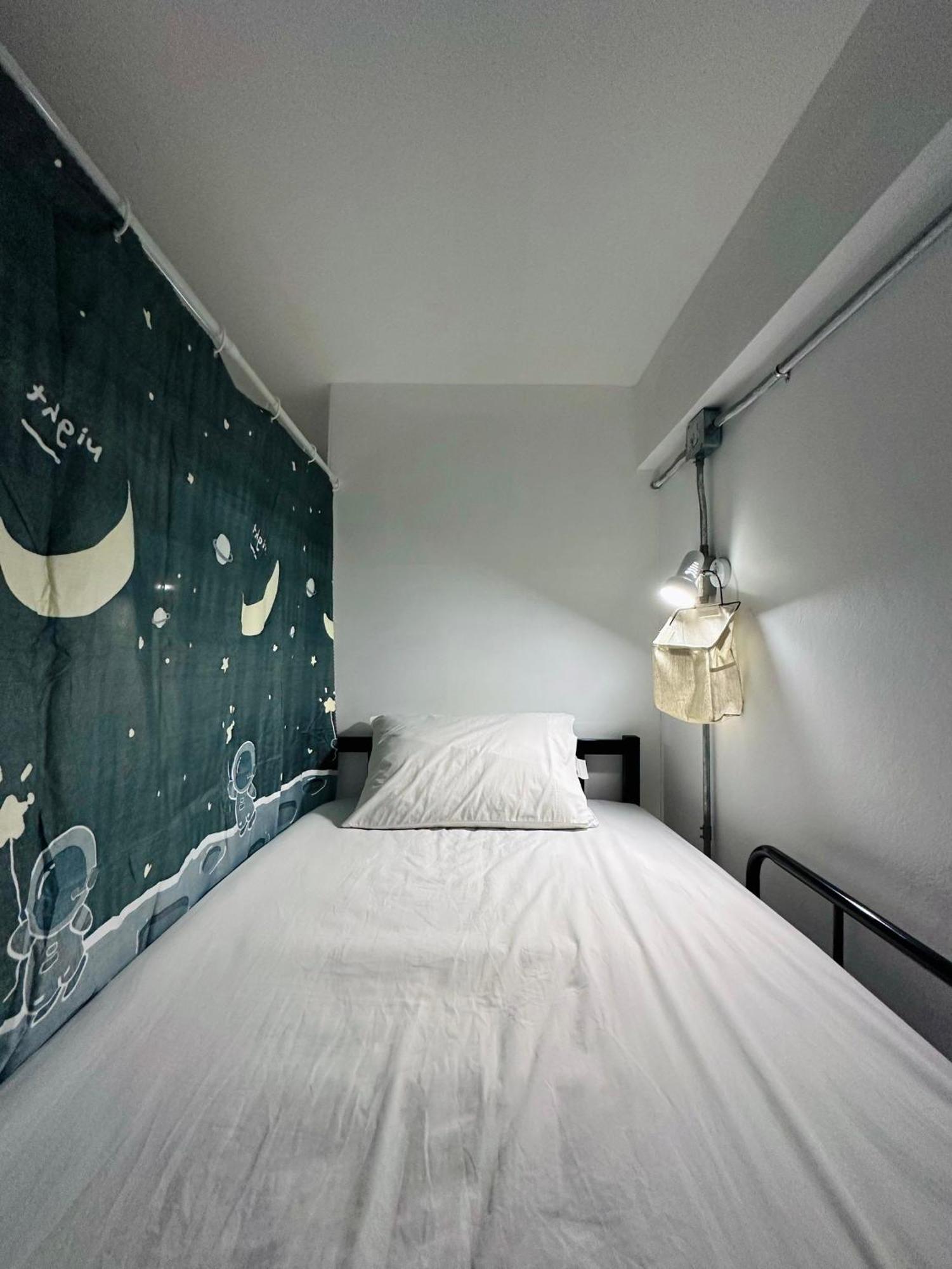 Prachan Hostel Thongsala Ngoại thất bức ảnh