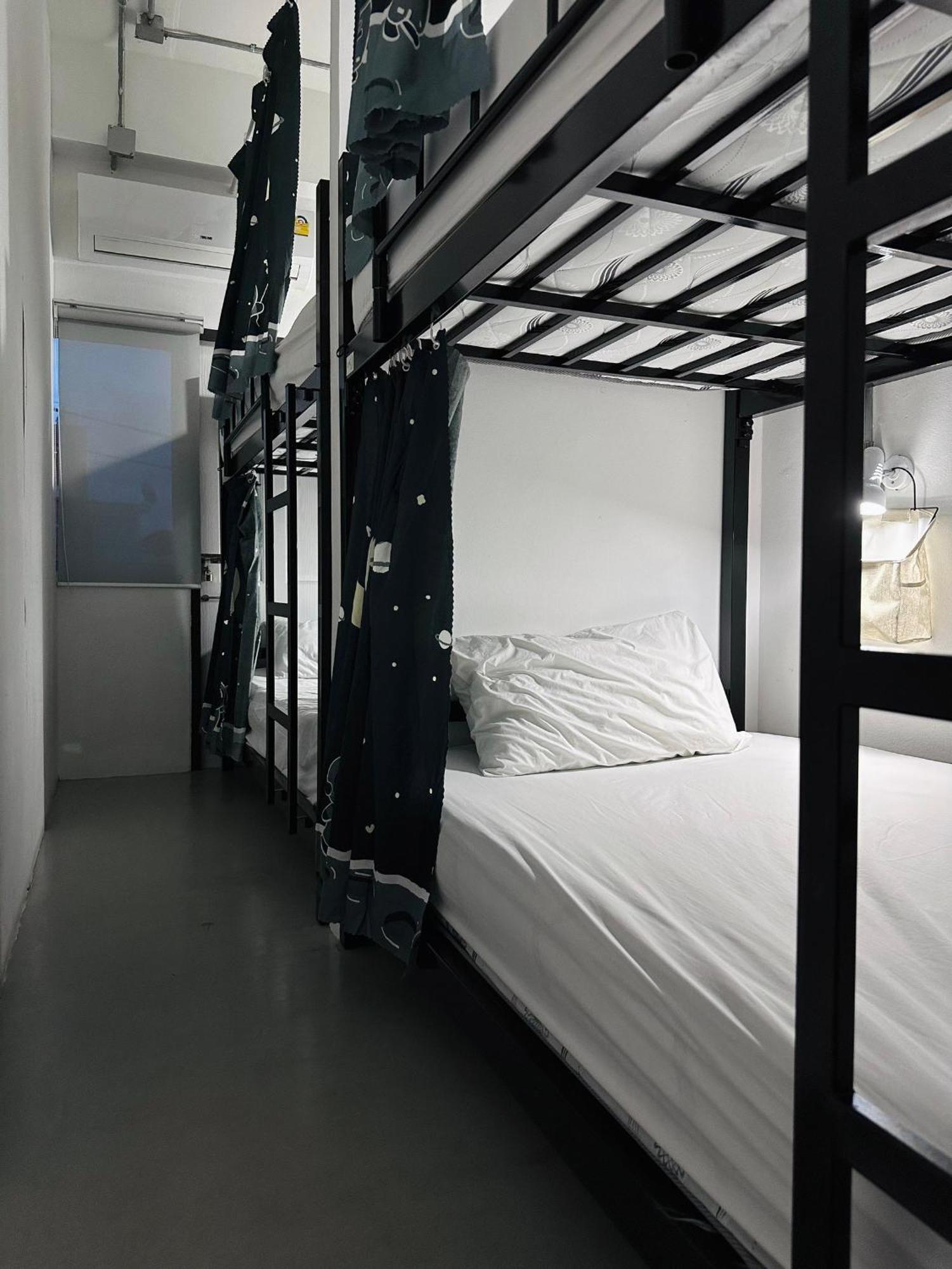 Prachan Hostel Thongsala Ngoại thất bức ảnh