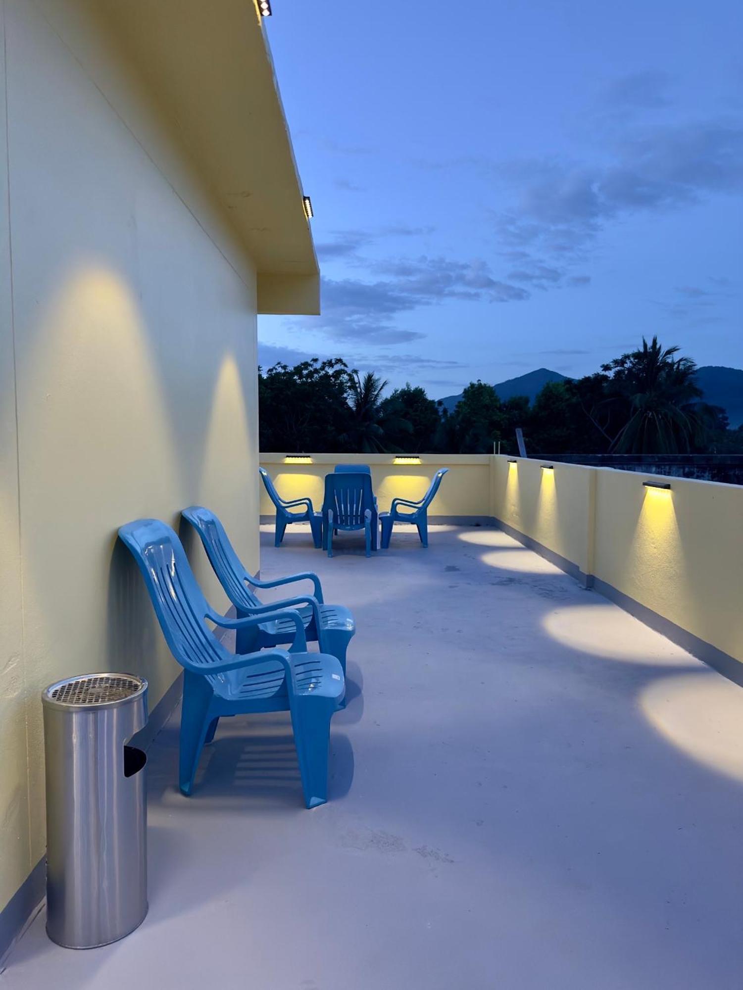 Prachan Hostel Thongsala Ngoại thất bức ảnh
